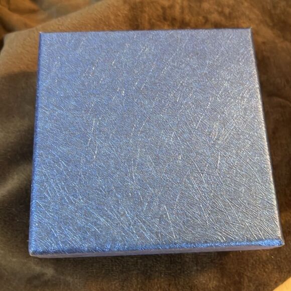 7.5 inch 5 mm 925 Italian sterling silver Cuban bracelet - Picture 11 of 11